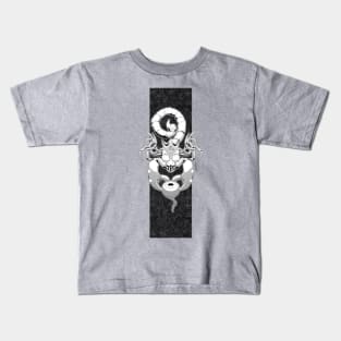 Zodiac - Scorpio Kids T-Shirt